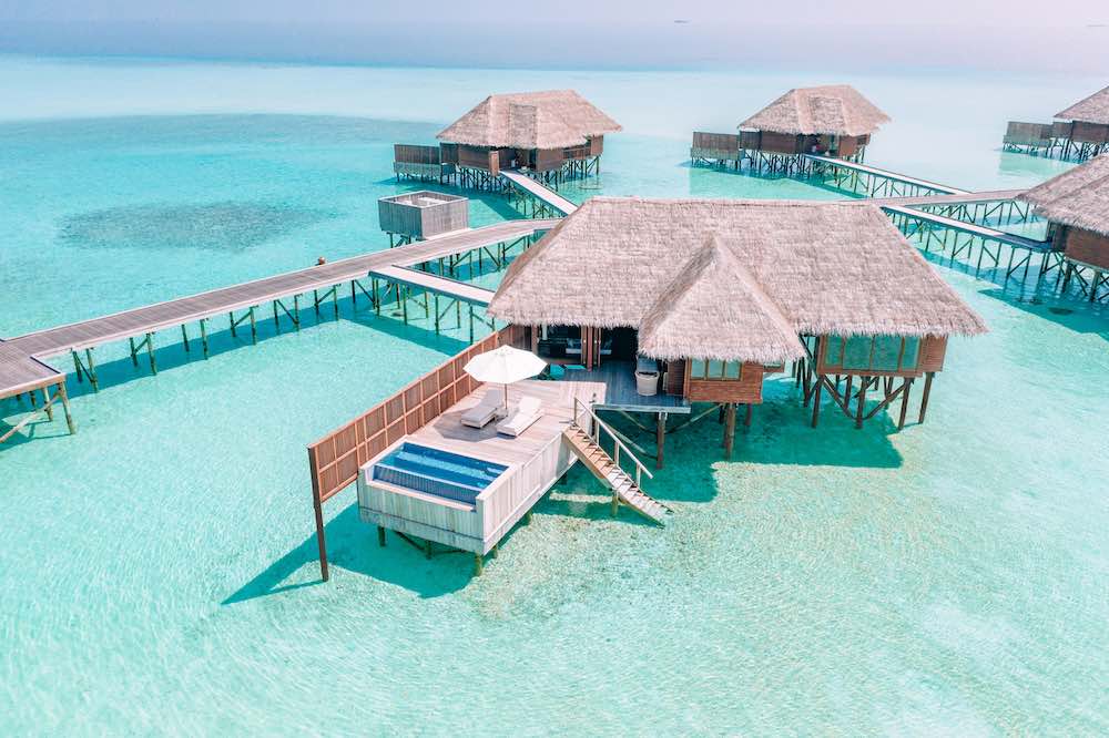 King Water Villa photo 5